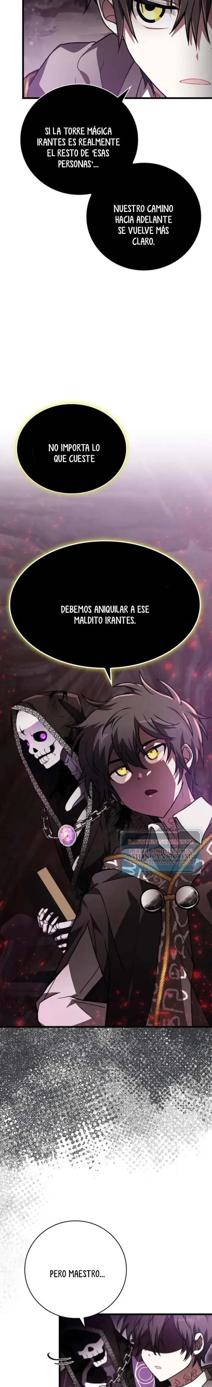 Por favor, leeme Capitulo 44 página 13