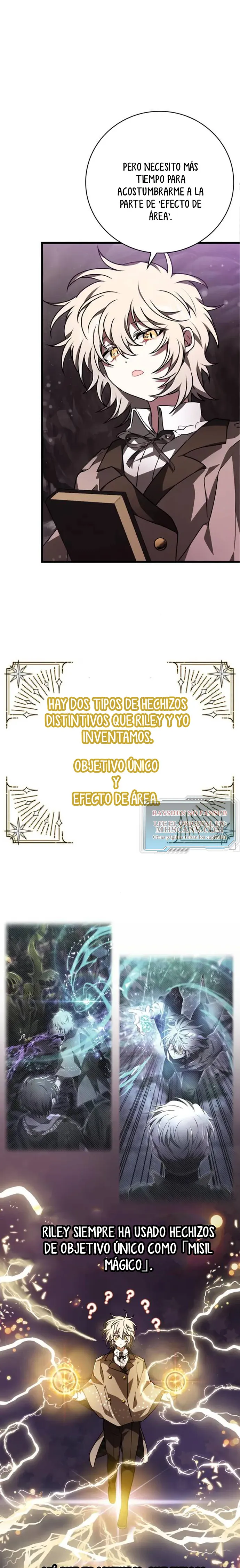 Por favor, leeme Capitulo 44 página 17