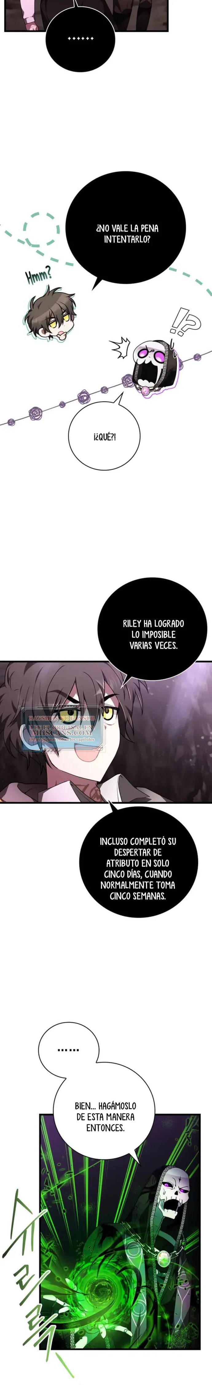 Por favor, leeme Capitulo 44 página 2