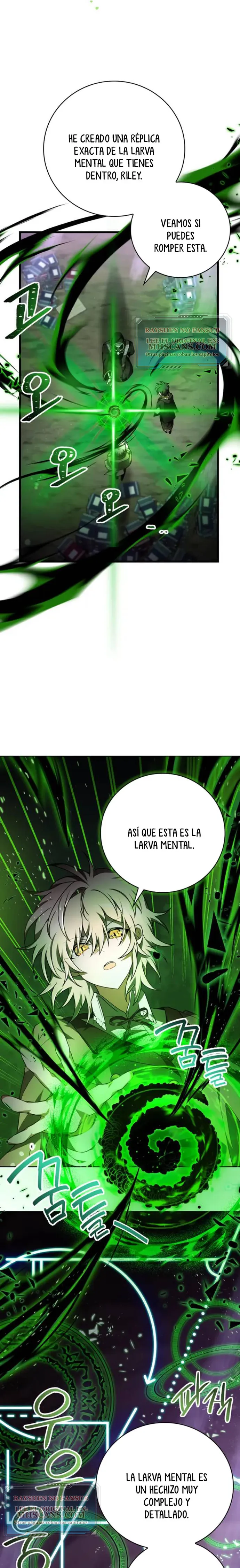 Por favor, leeme Capitulo 44 página 3