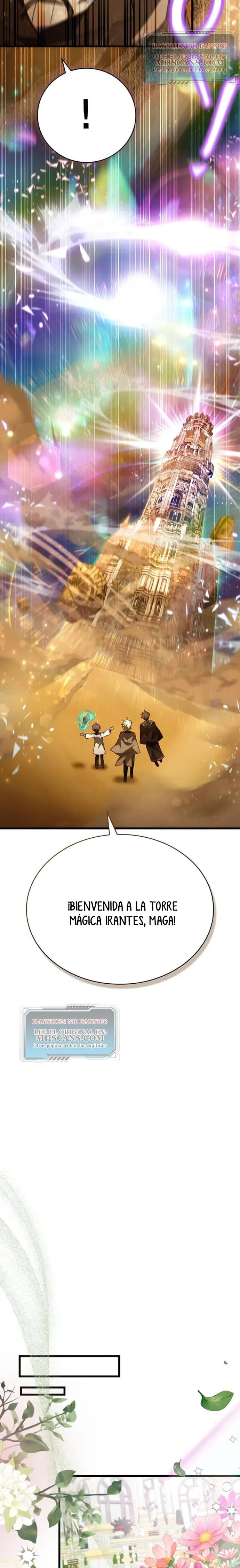 Por favor, leeme Capitulo 44 página 32