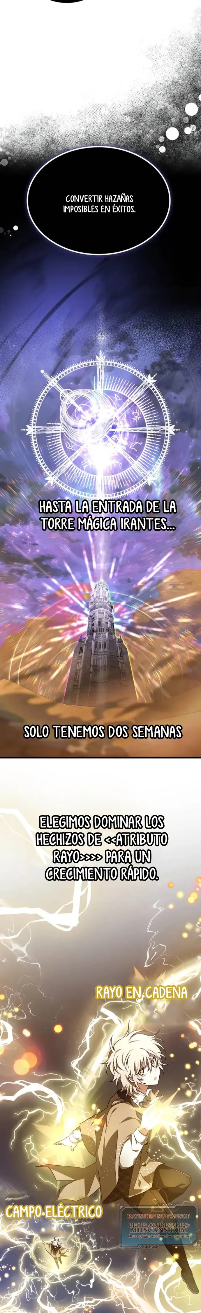 Por favor, leeme Capitulo 44 página 6