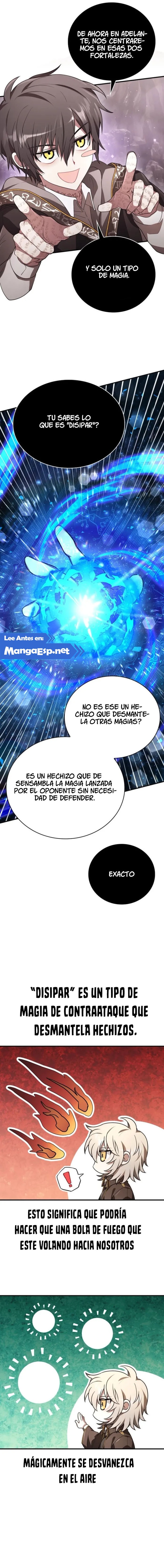 Por favor, leeme Capitulo 5 página 16