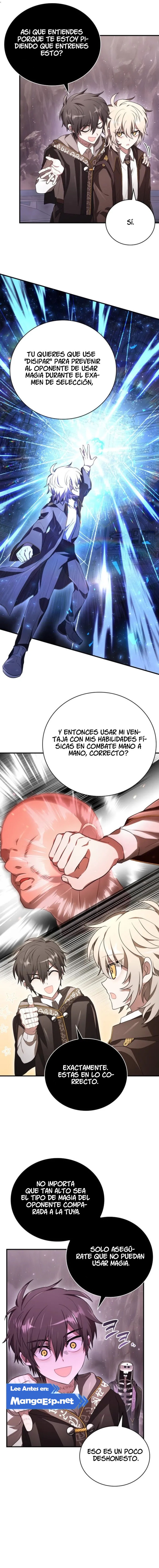 Por favor, leeme Capitulo 5 página 17