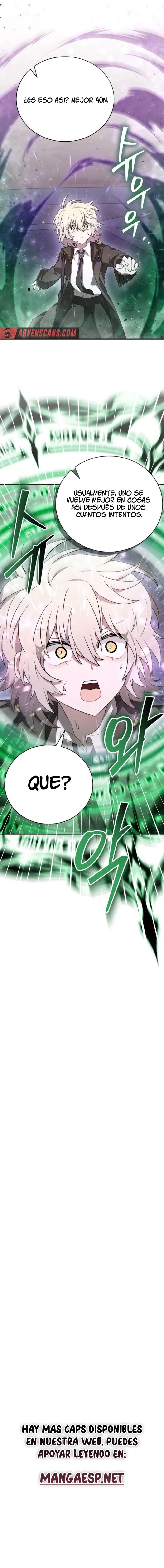 Por favor, leeme Capitulo 5 página 19