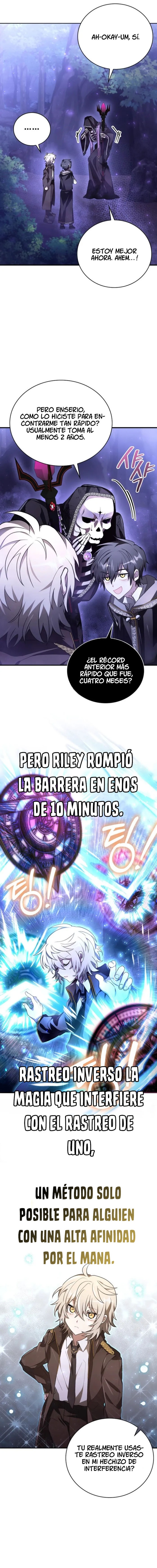 Por favor, leeme Capitulo 5 página 2