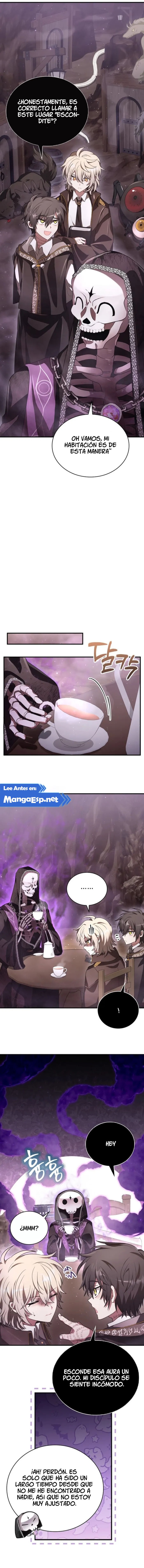 Por favor, leeme Capitulo 5 página 4