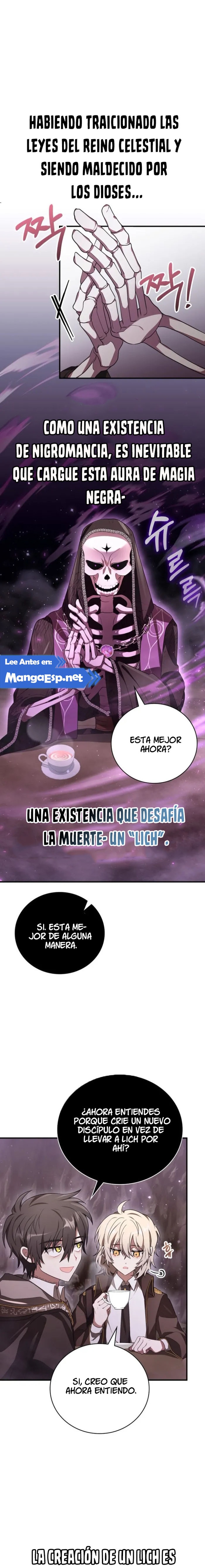 Por favor, leeme Capitulo 5 página 5