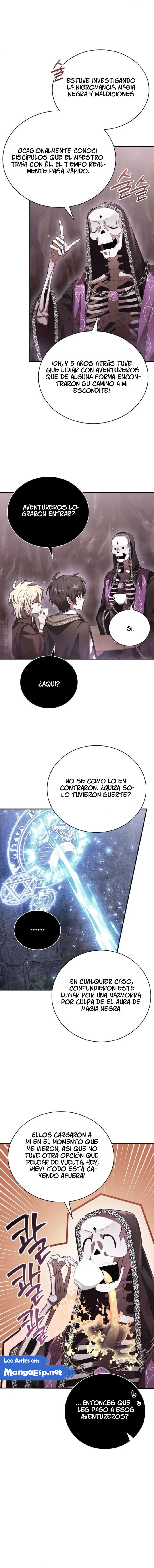 Por favor, leeme Capitulo 5 página 7