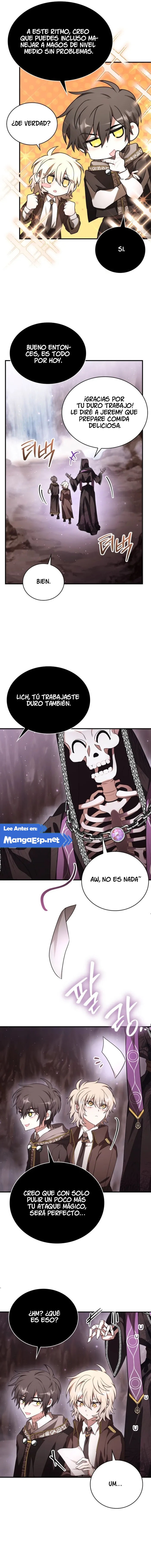 Por favor, leeme Capitulo 6 página 15