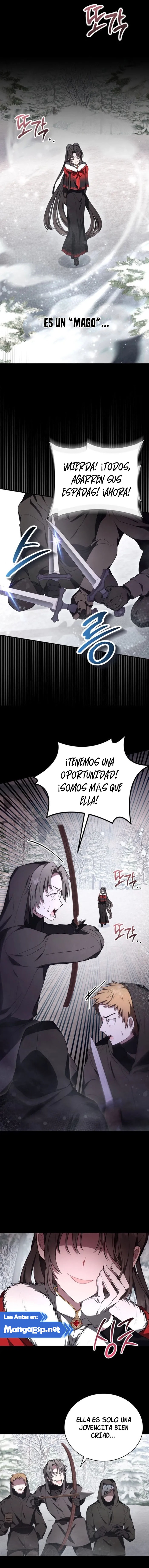 Por favor, leeme Capitulo 7 página 6