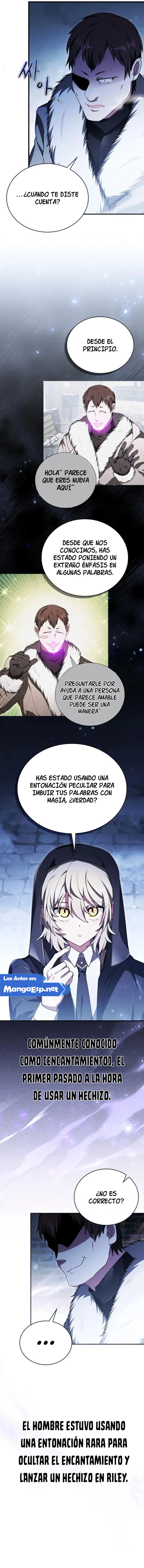 Por favor, leeme Capitulo 8 página 2