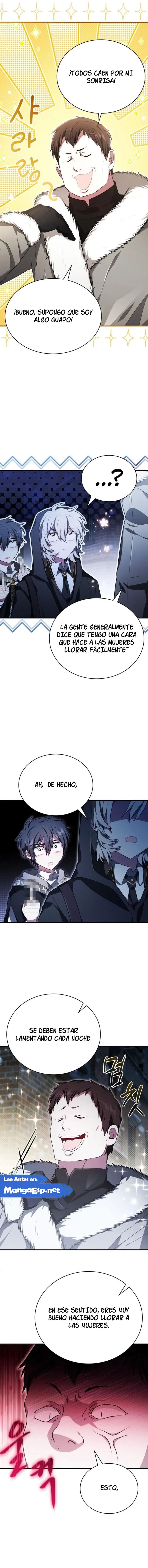 Por favor, leeme Capitulo 8 página 7