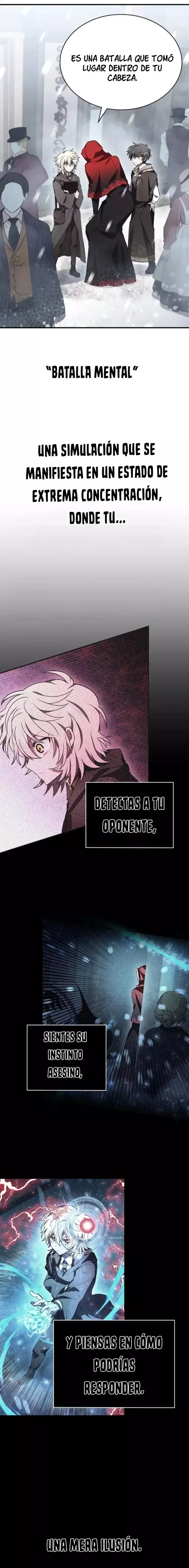 Por favor, leeme Capitulo 9 página 13