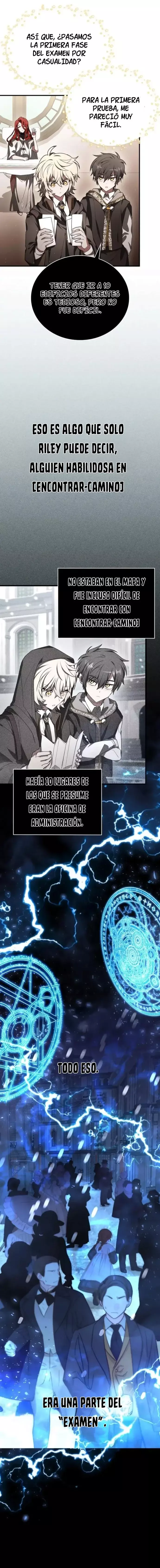 Por favor, leeme Capitulo 9 página 2
