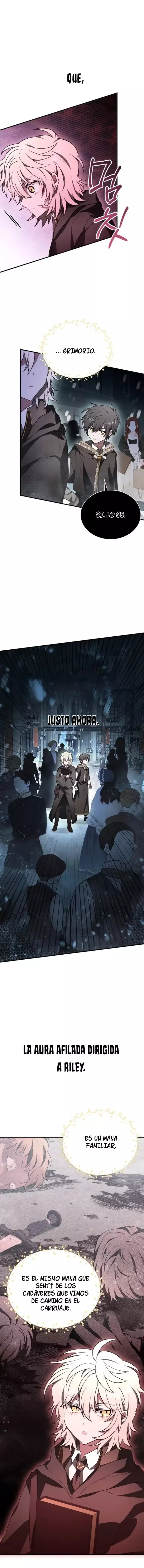 Por favor, leeme Capitulo 9 página 5