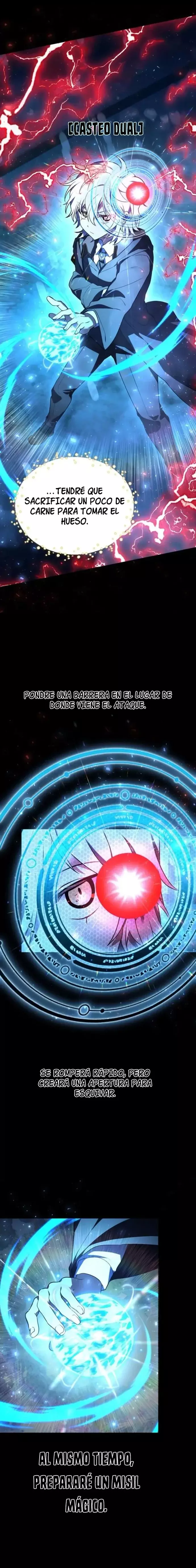 Por favor, leeme Capitulo 9 página 9