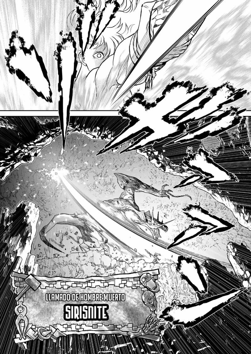 Abandoned ~Tsuyosugite Buki ga Kowareru Yuusha to Buki Shokunin no Elf~ Capitulo 1 página 43