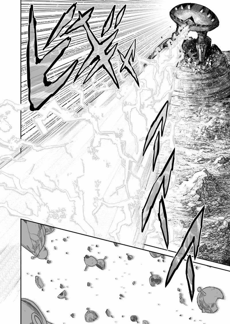 Abandoned ~Tsuyosugite Buki ga Kowareru Yuusha to Buki Shokunin no Elf~ Capitulo 18 página 10