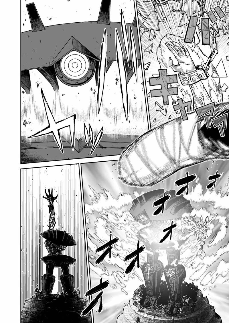 Abandoned ~Tsuyosugite Buki ga Kowareru Yuusha to Buki Shokunin no Elf~ Capitulo 18 página 14