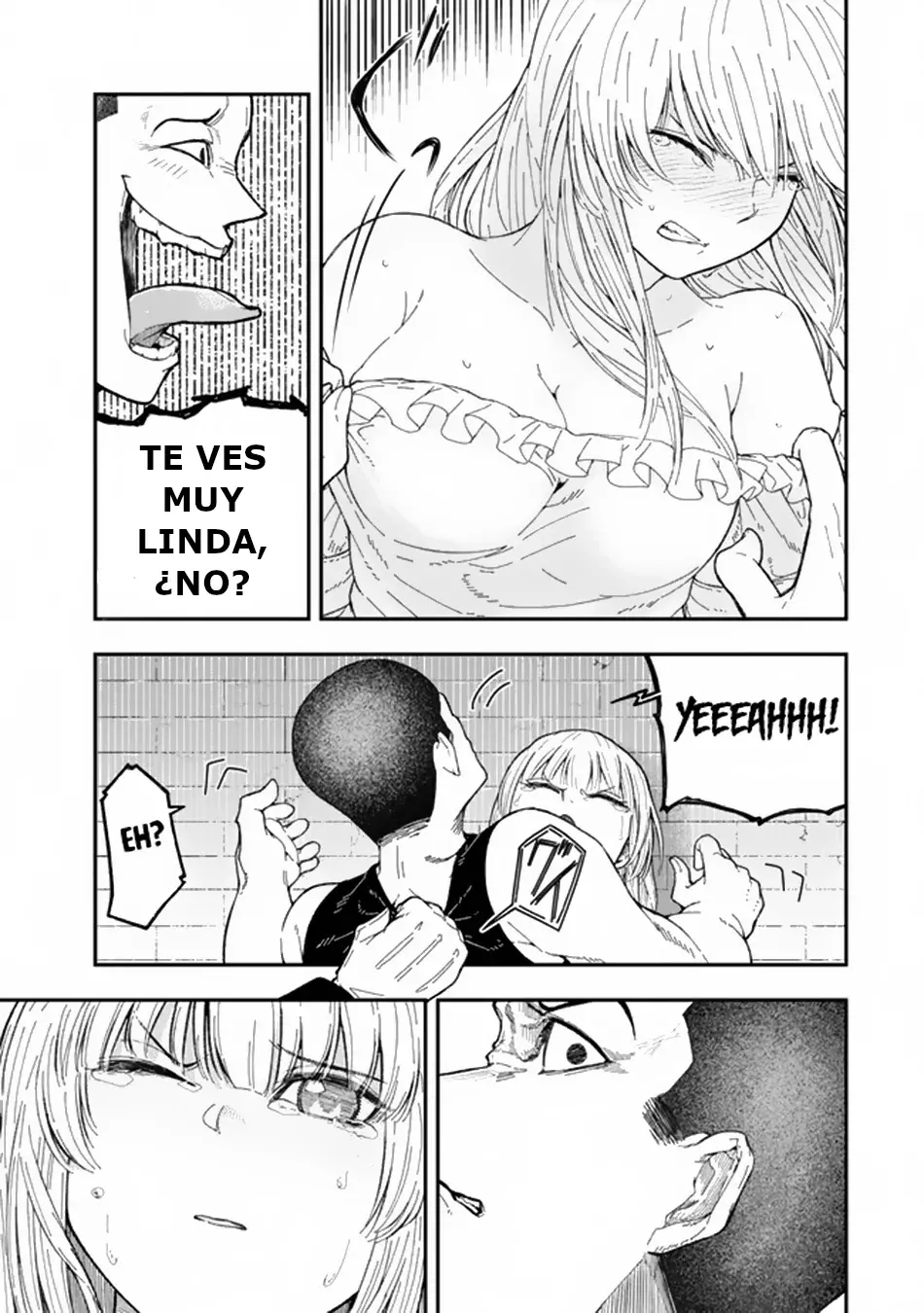 Gomi Ika da to Tsuihousareta Shounin, Jitsu wa Zensei Kenja Desu ~Shijou Saikyou no Kenja, Sekai Saikou Hou no Gakuen ni Kayou~ Capitulo 1: BANISHED, AND... página 33