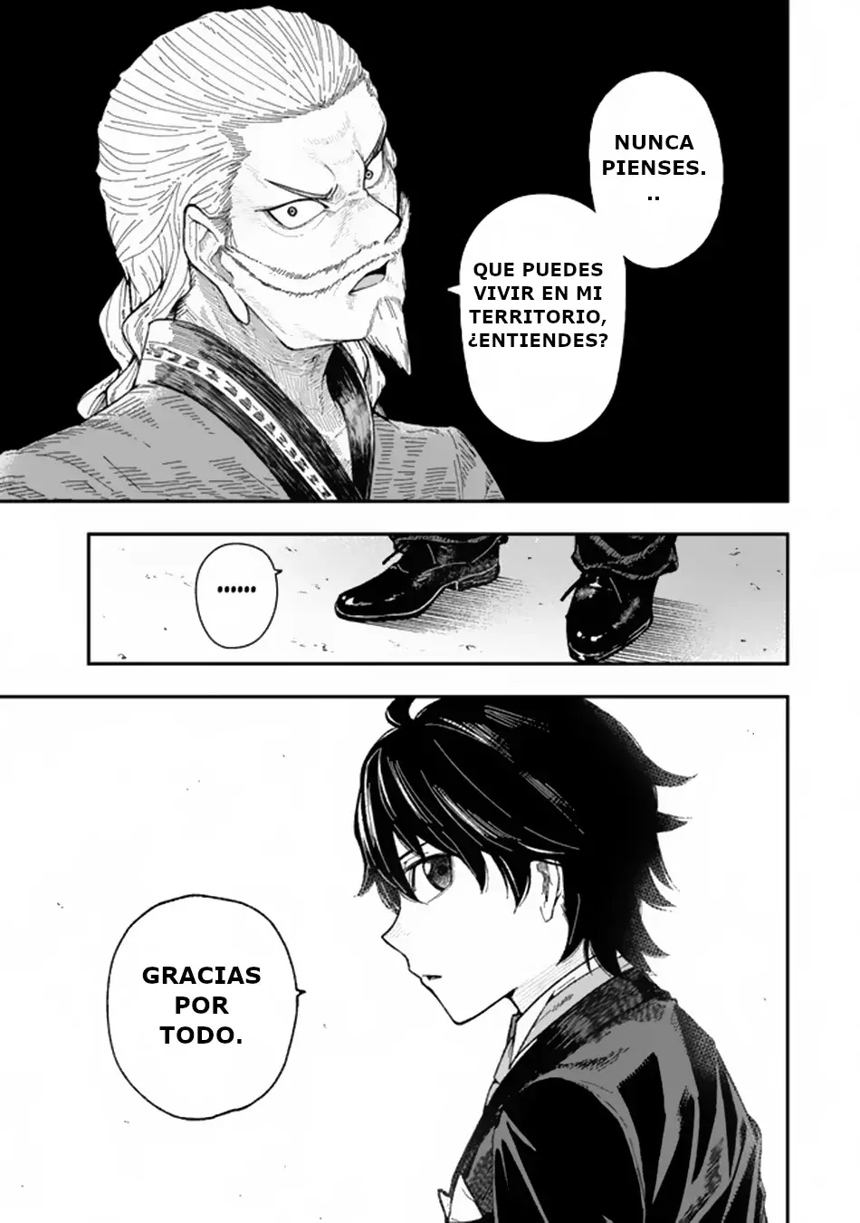 Gomi Ika da to Tsuihousareta Shounin, Jitsu wa Zensei Kenja Desu ~Shijou Saikyou no Kenja, Sekai Saikou Hou no Gakuen ni Kayou~ Capitulo 1 página 21