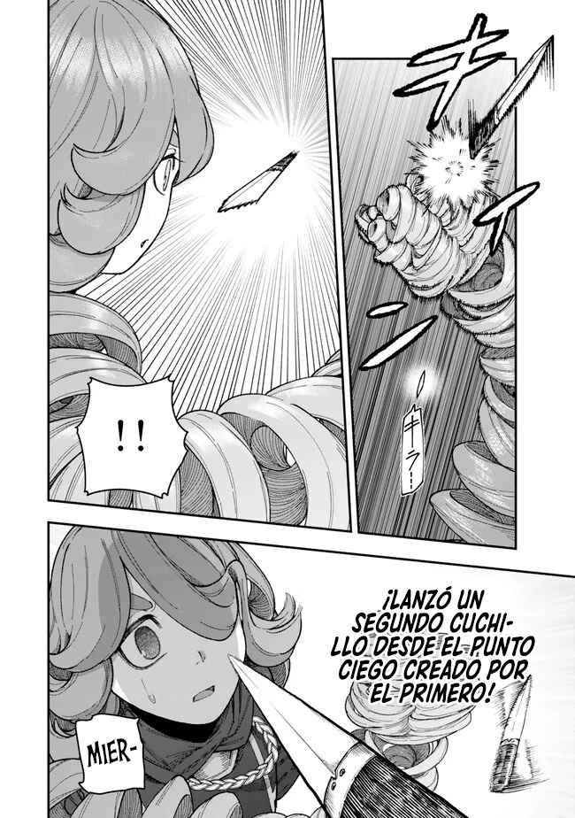 Gomi Ika da to Tsuihousareta Shounin, Jitsu wa Zensei Kenja Desu ~Shijou Saikyou no Kenja, Sekai Saikou Hou no Gakuen ni Kayou~ Capitulo 11.1 página 13