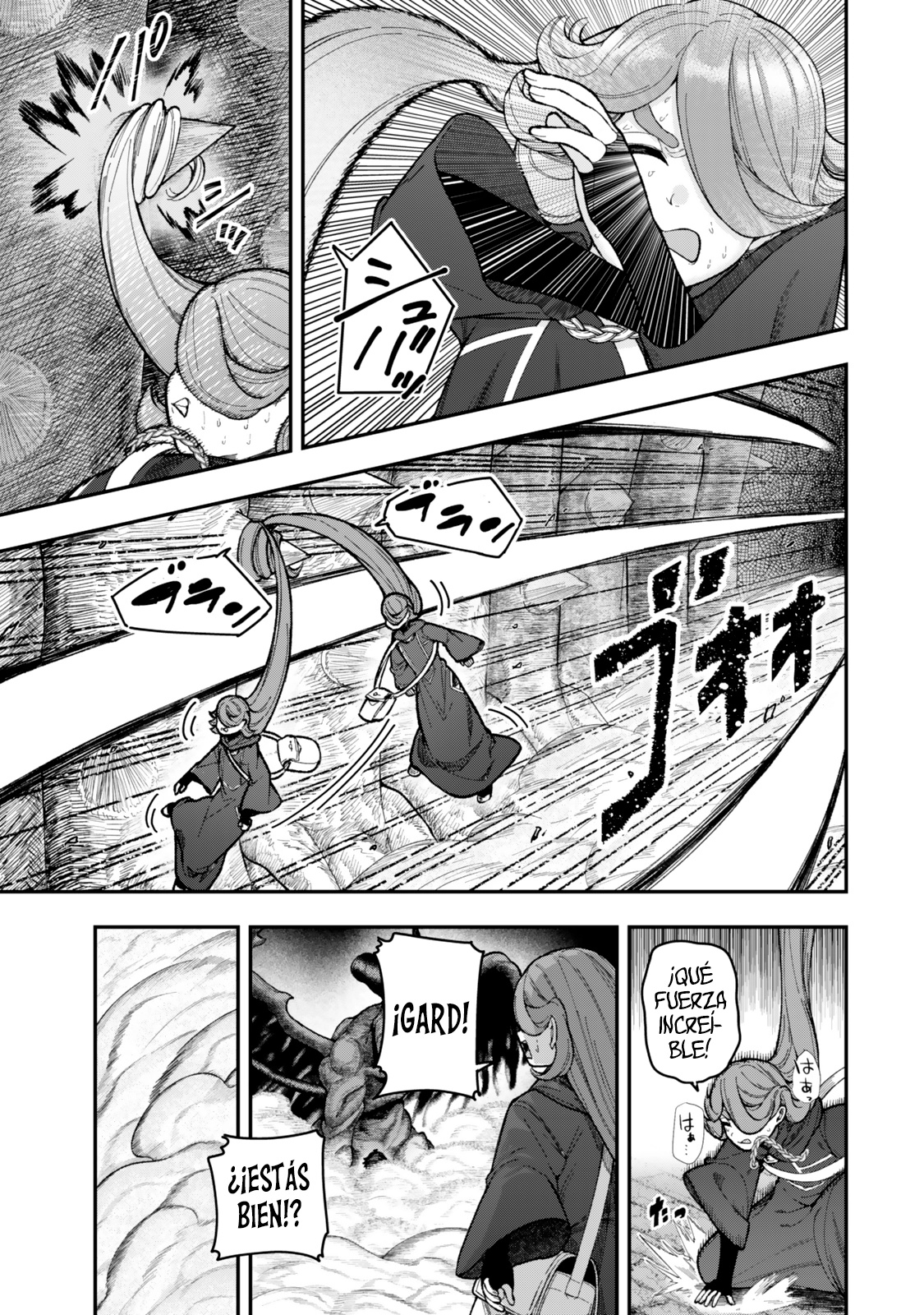 Gomi Ika da to Tsuihousareta Shounin, Jitsu wa Zensei Kenja Desu ~Shijou Saikyou no Kenja, Sekai Saikou Hou no Gakuen ni Kayou~ Capitulo 11.2 página 10