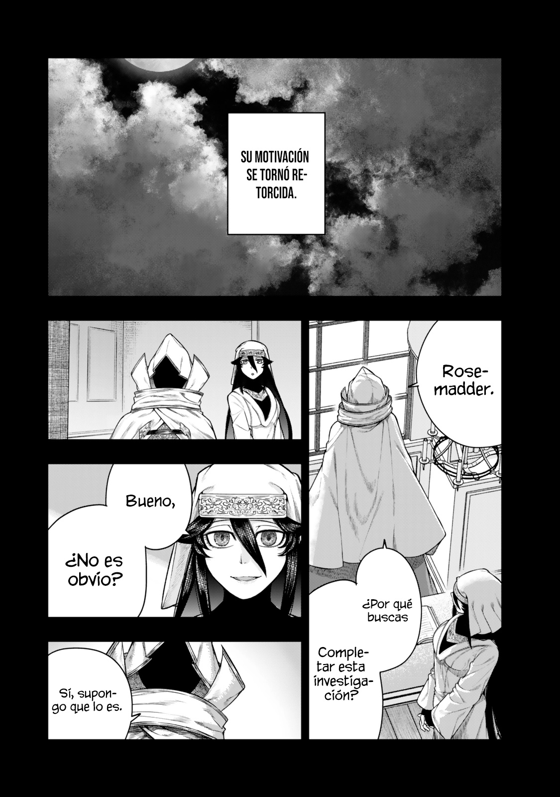 Gomi Ika da to Tsuihousareta Shounin, Jitsu wa Zensei Kenja Desu ~Shijou Saikyou no Kenja, Sekai Saikou Hou no Gakuen ni Kayou~ Capitulo 13 página 13