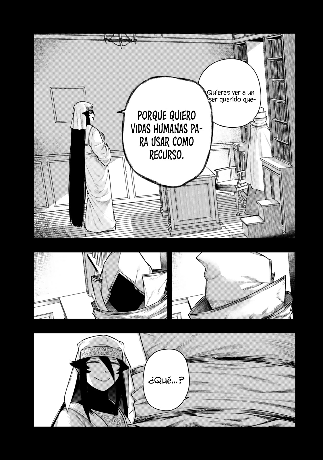 Gomi Ika da to Tsuihousareta Shounin, Jitsu wa Zensei Kenja Desu ~Shijou Saikyou no Kenja, Sekai Saikou Hou no Gakuen ni Kayou~ Capitulo 13 página 14