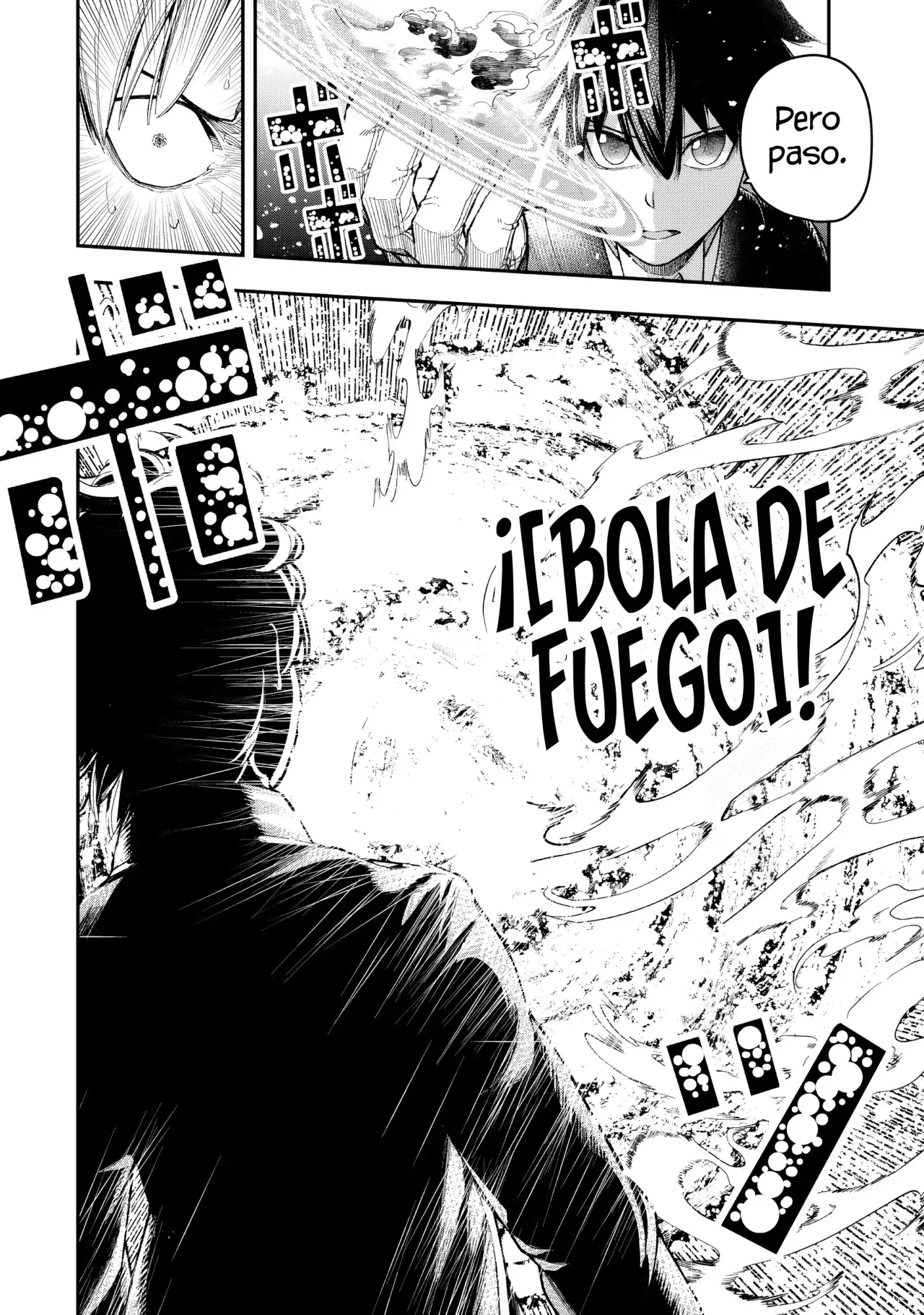 Gomi Ika da to Tsuihousareta Shounin, Jitsu wa Zensei Kenja Desu ~Shijou Saikyou no Kenja, Sekai Saikou Hou no Gakuen ni Kayou~ Capitulo 4.2 página 11
