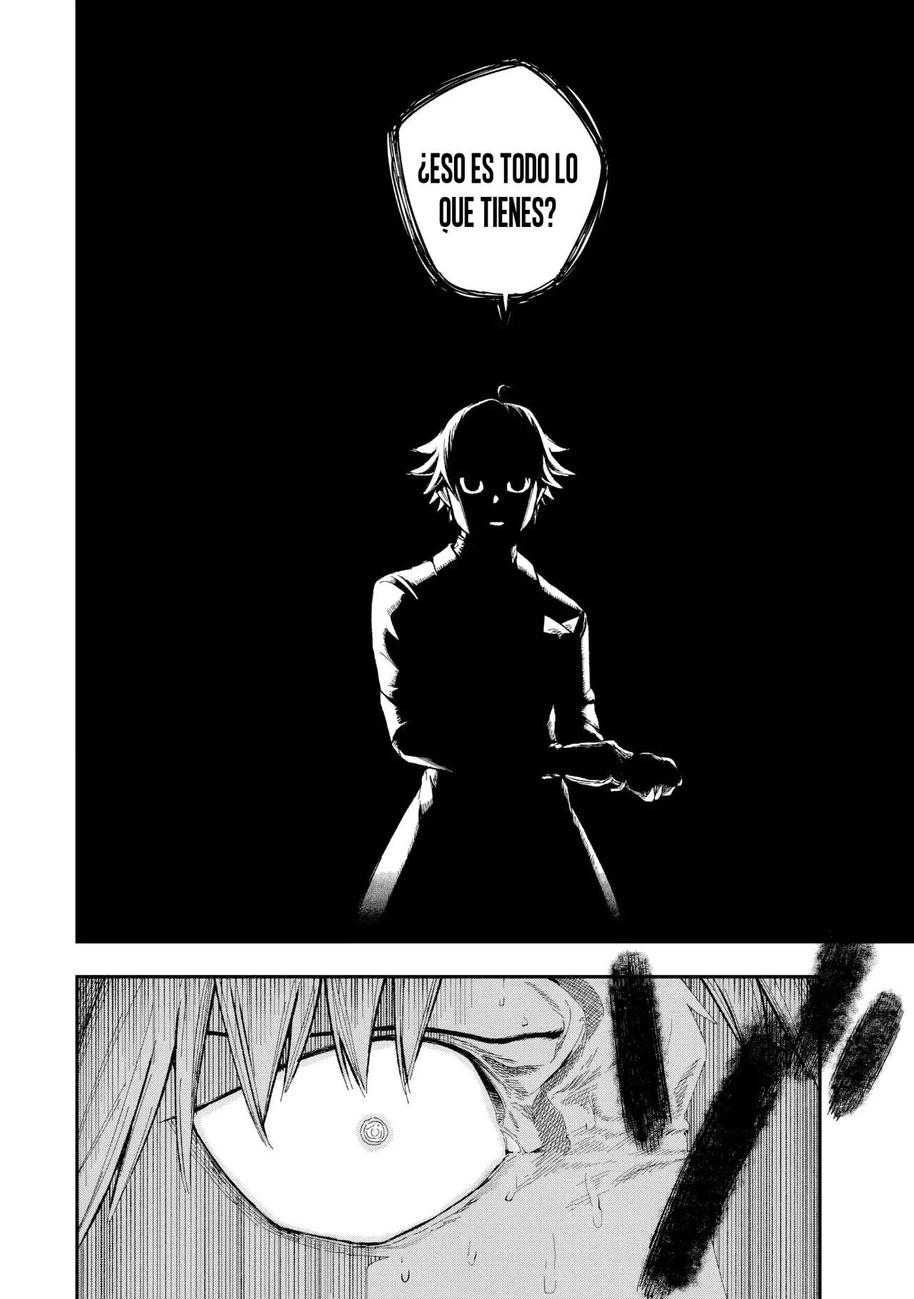 Gomi Ika da to Tsuihousareta Shounin, Jitsu wa Zensei Kenja Desu ~Shijou Saikyou no Kenja, Sekai Saikou Hou no Gakuen ni Kayou~ Capitulo 4.2 página 7