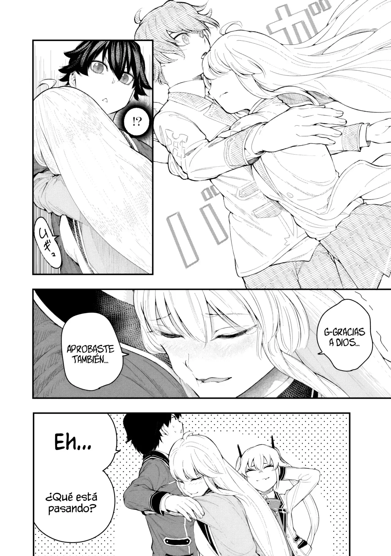 Gomi Ika da to Tsuihousareta Shounin, Jitsu wa Zensei Kenja Desu ~Shijou Saikyou no Kenja, Sekai Saikou Hou no Gakuen ni Kayou~ Capitulo 5.1 página 13