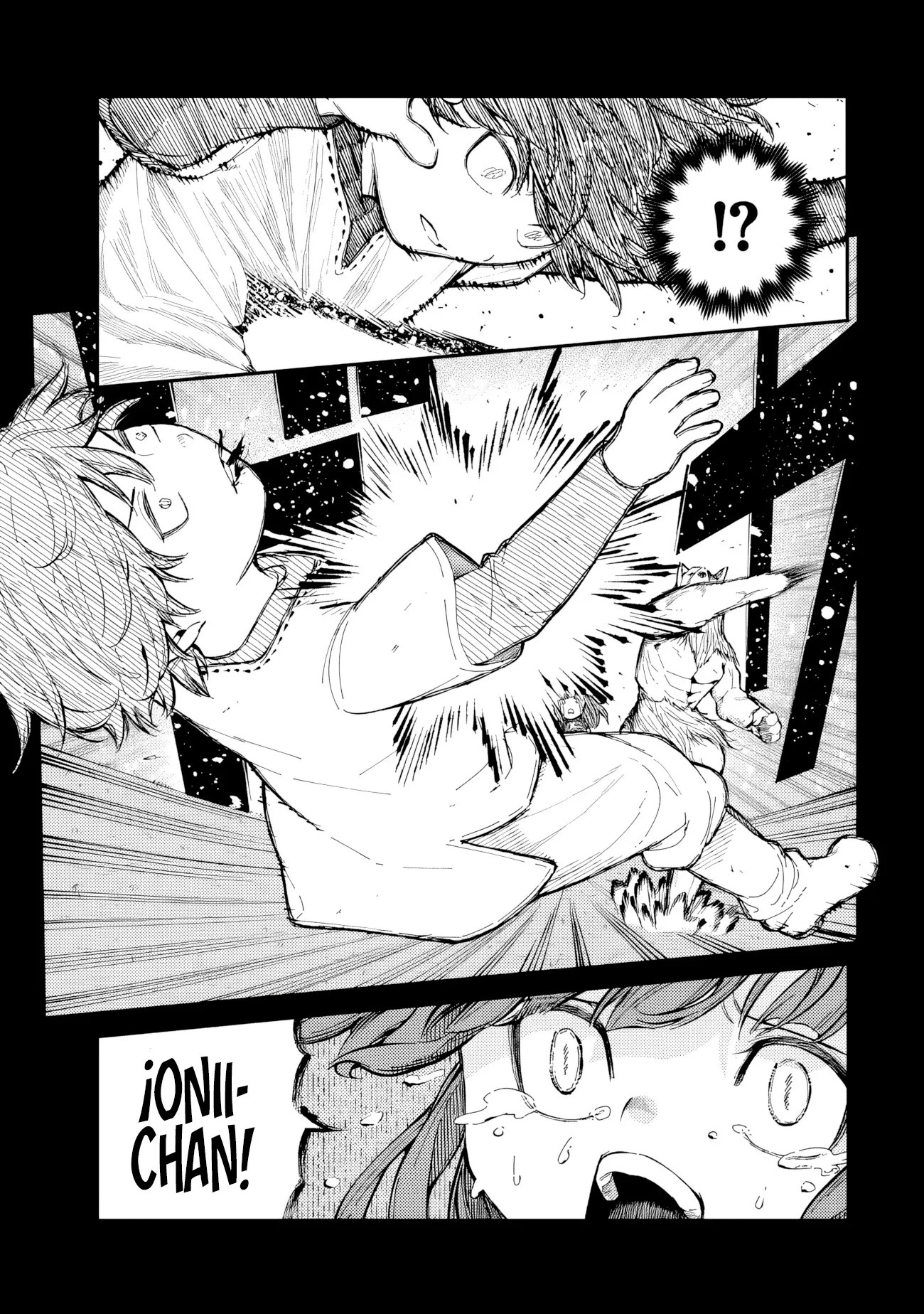 Gomi Ika da to Tsuihousareta Shounin, Jitsu wa Zensei Kenja Desu ~Shijou Saikyou no Kenja, Sekai Saikou Hou no Gakuen ni Kayou~ Capitulo 6.1 página 14