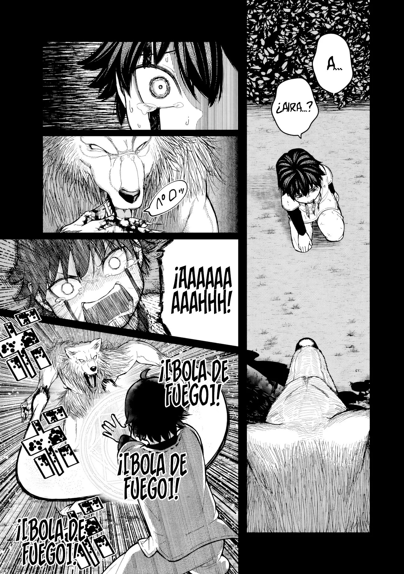 Gomi Ika da to Tsuihousareta Shounin, Jitsu wa Zensei Kenja Desu ~Shijou Saikyou no Kenja, Sekai Saikou Hou no Gakuen ni Kayou~ Capitulo 6.1 página 20