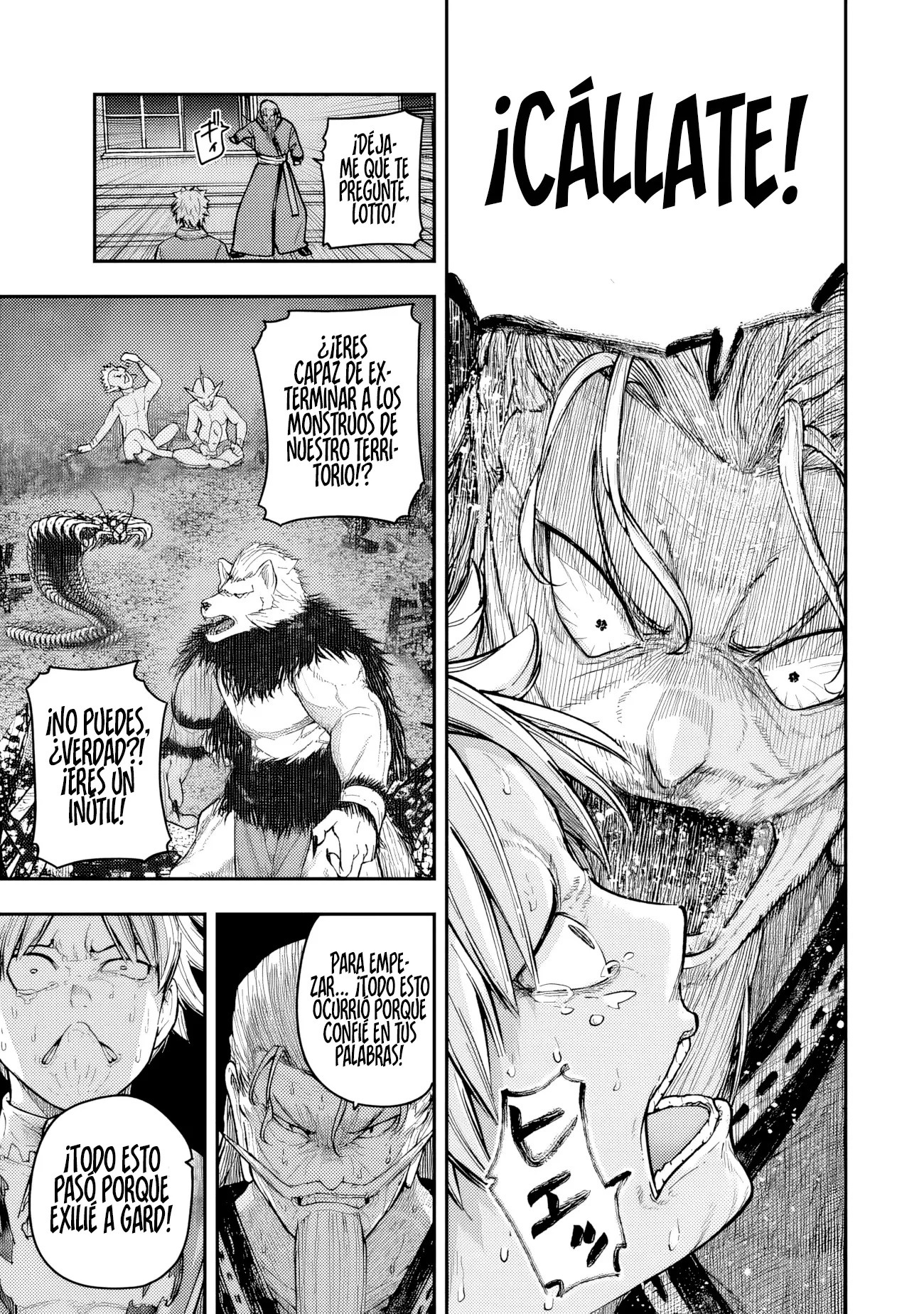 Gomi Ika da to Tsuihousareta Shounin, Jitsu wa Zensei Kenja Desu ~Shijou Saikyou no Kenja, Sekai Saikou Hou no Gakuen ni Kayou~ Capitulo 6.2 página 19