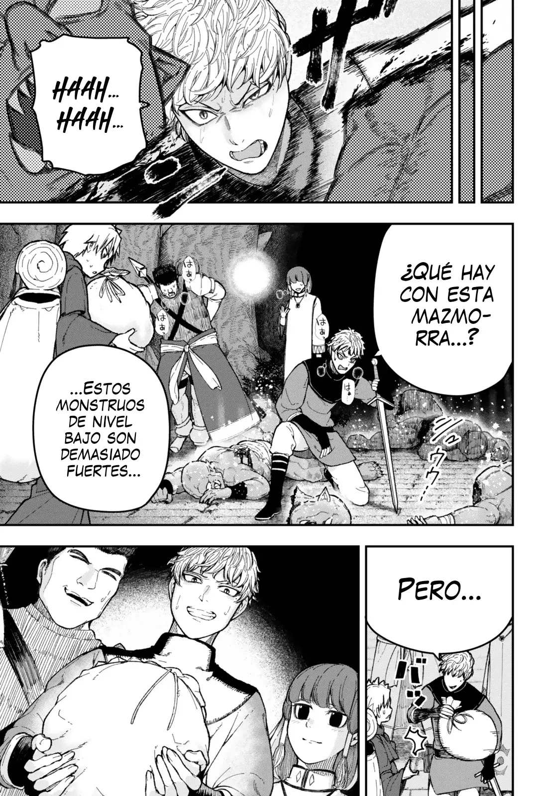 Gomi Ika da to Tsuihousareta Shounin, Jitsu wa Zensei Kenja Desu ~Shijou Saikyou no Kenja, Sekai Saikou Hou no Gakuen ni Kayou~ Capitulo 9.1 página 10