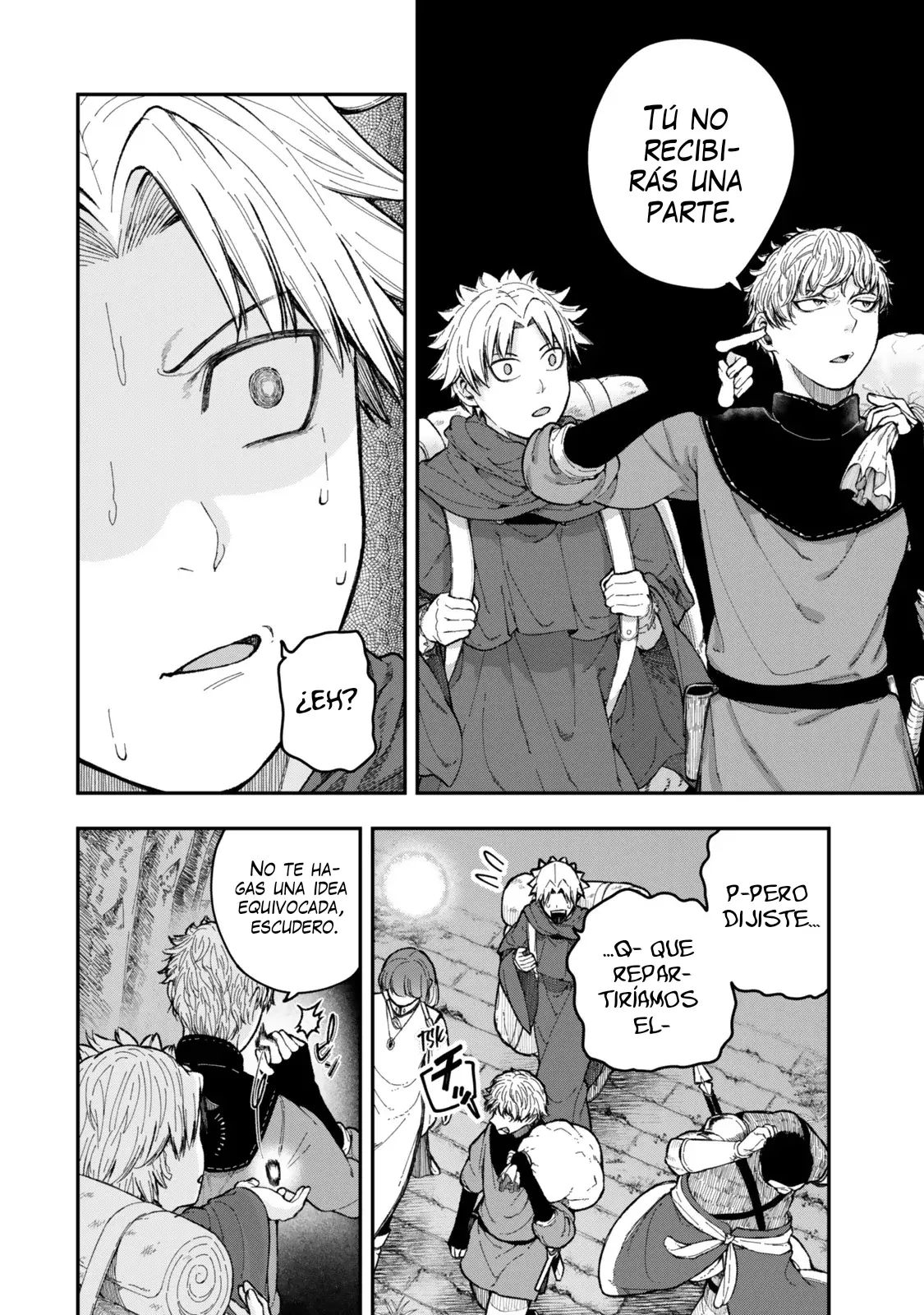 Gomi Ika da to Tsuihousareta Shounin, Jitsu wa Zensei Kenja Desu ~Shijou Saikyou no Kenja, Sekai Saikou Hou no Gakuen ni Kayou~ Capitulo 9.1 página 13