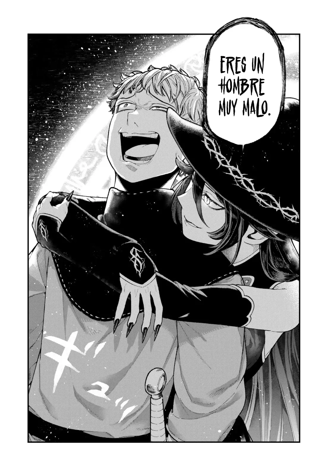 Gomi Ika da to Tsuihousareta Shounin, Jitsu wa Zensei Kenja Desu ~Shijou Saikyou no Kenja, Sekai Saikou Hou no Gakuen ni Kayou~ Capitulo 9.1 página 15