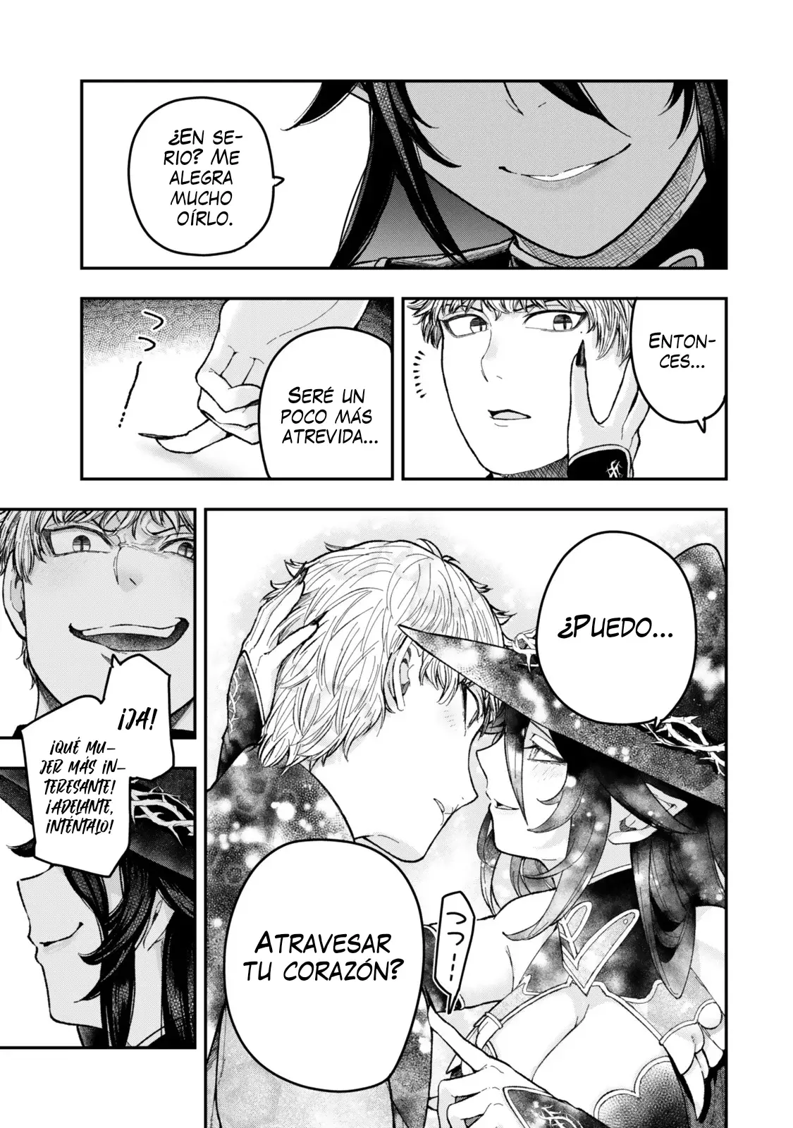 Gomi Ika da to Tsuihousareta Shounin, Jitsu wa Zensei Kenja Desu ~Shijou Saikyou no Kenja, Sekai Saikou Hou no Gakuen ni Kayou~ Capitulo 9.1 página 18