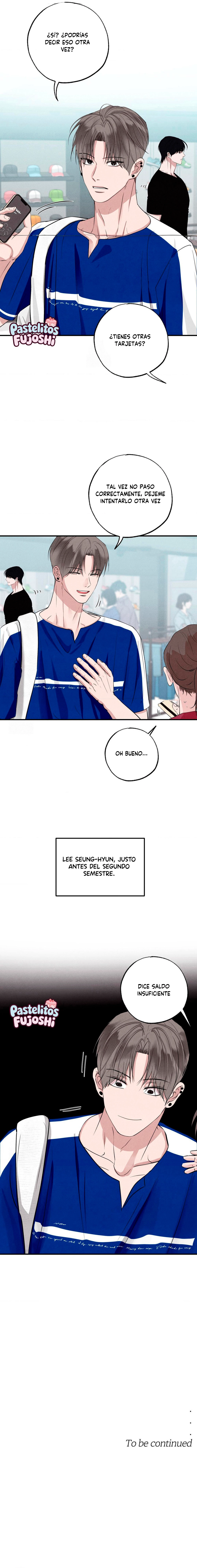 DESPIERTO Capitulo 42 página 11