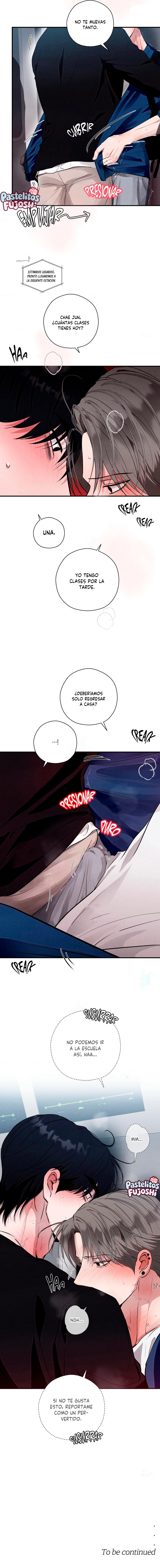 DESPIERTO Capitulo 55 página 7