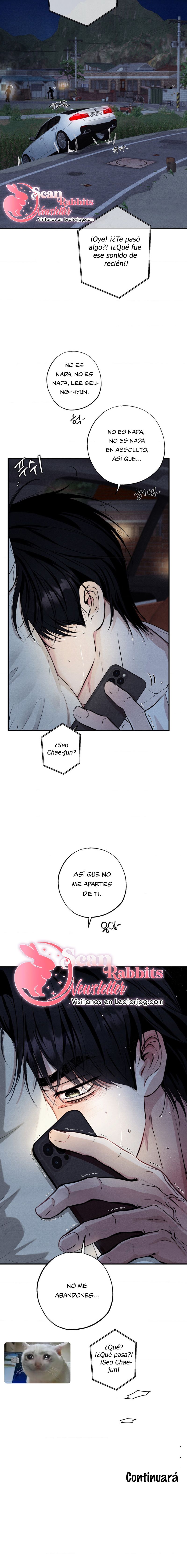 DESPIERTO Capitulo 68 página 7