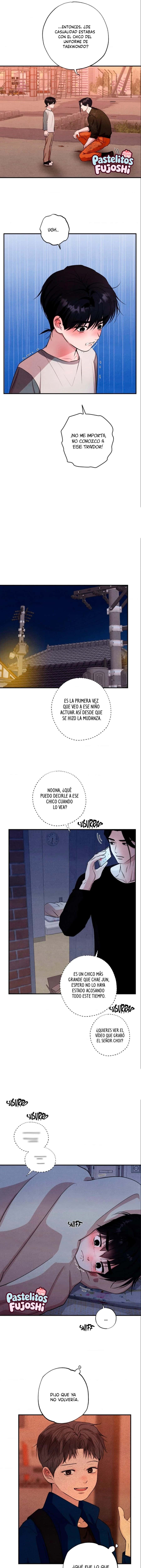 DESPIERTO Capitulo 75 página 11
