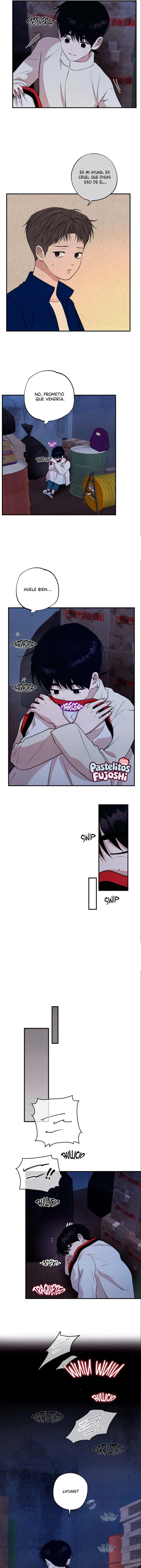 DESPIERTO Capitulo 75 página 17