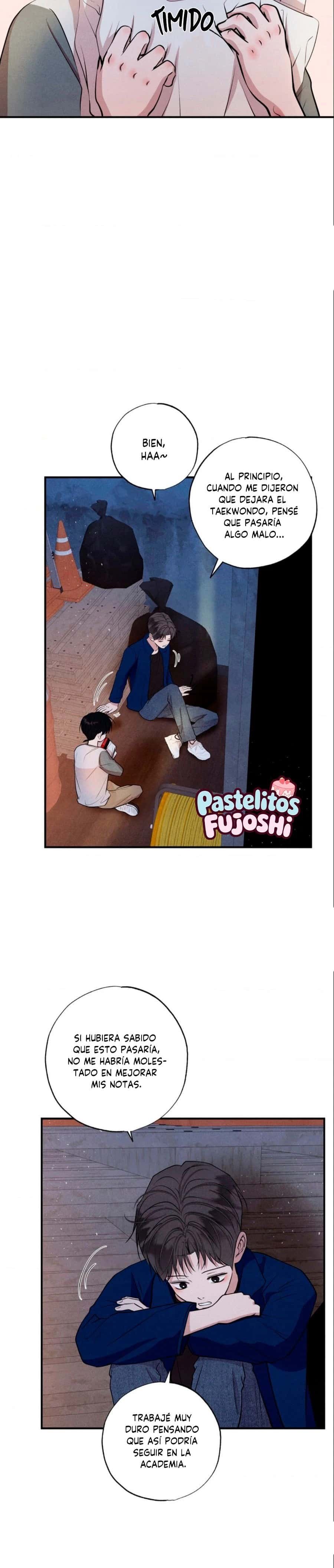 DESPIERTO Capitulo 75 página 6