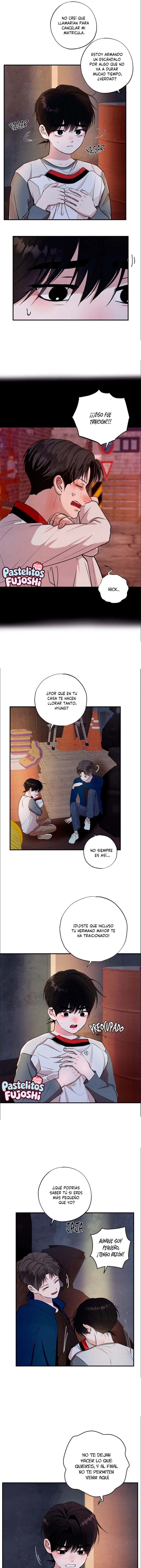 DESPIERTO Capitulo 75 página 7