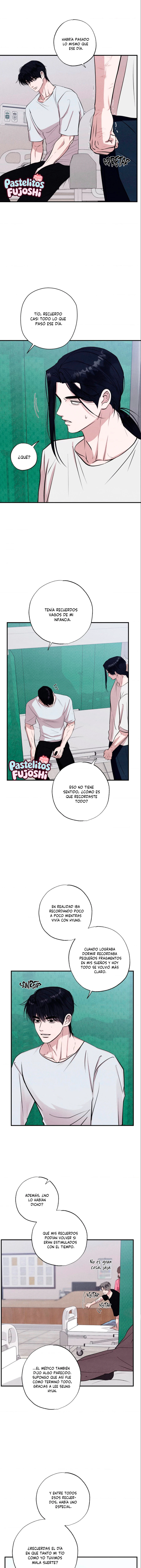 DESPIERTO Capitulo 76 página 15