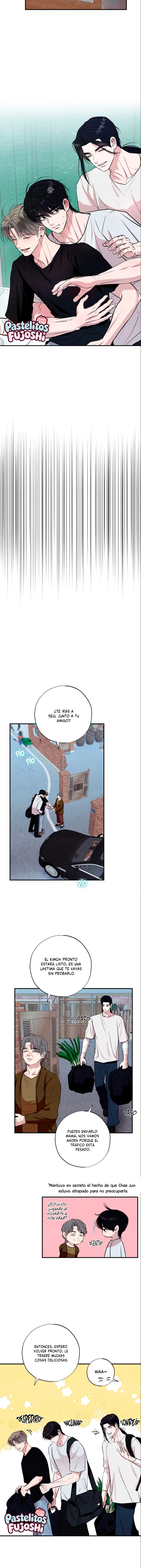 DESPIERTO Capitulo 76 página 19