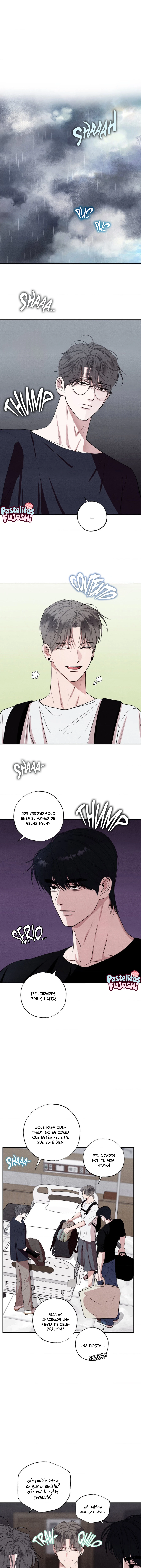 DESPIERTO Capitulo 80 página 2